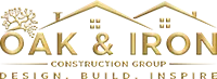 Oak & Iron logo