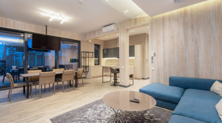 Creating the Perfect Outdoor Living Space: Tips & Ideas